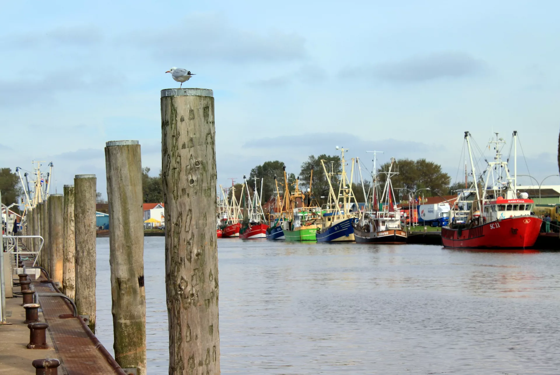Büsum