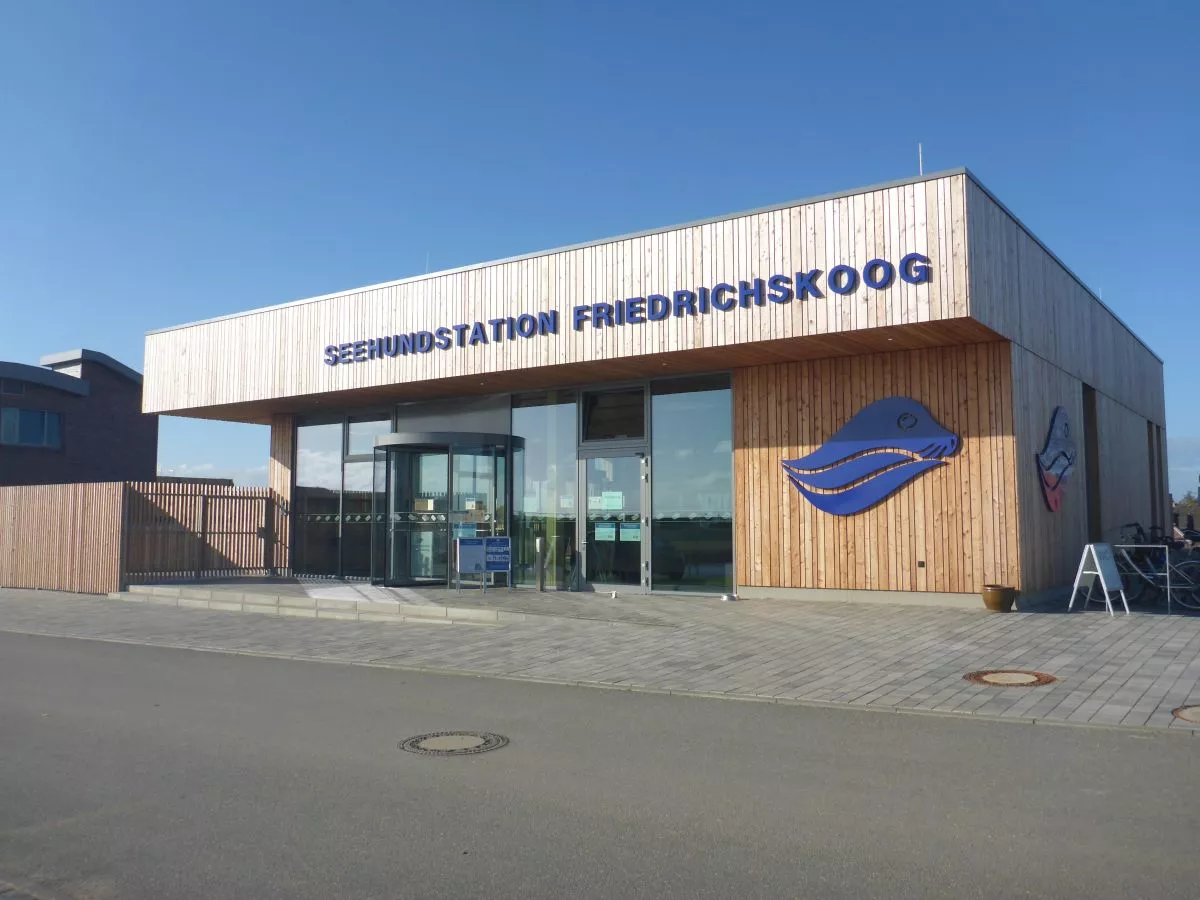 Friedrichskoog