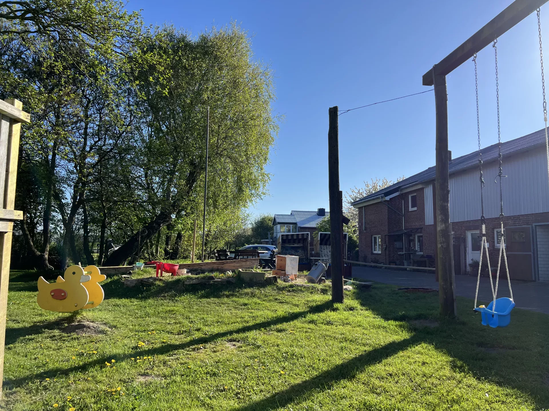Ferienwohnungen